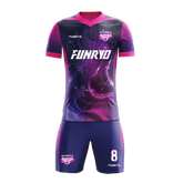 Custom Soccer Uniform FYSEQJ